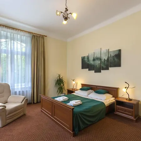 Zychoniowka זקופאנה