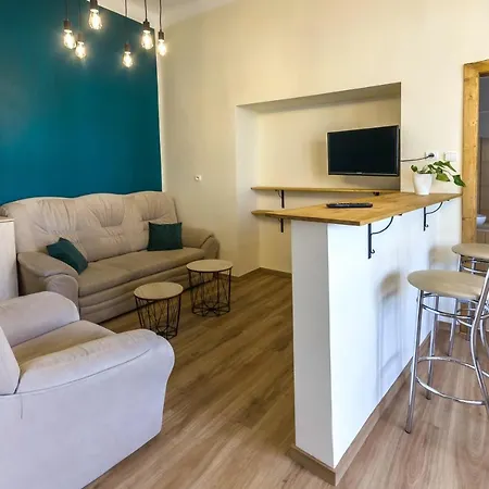 Zychoniowka דירה