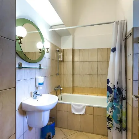 דירה Zychoniowka זקופאנה