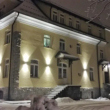 Zychoniowka *