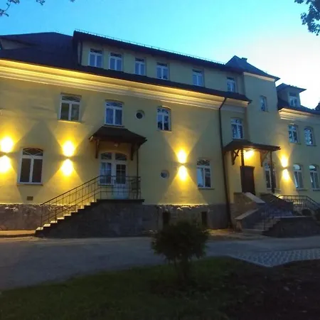 דירה Zychoniowka זקופאנה