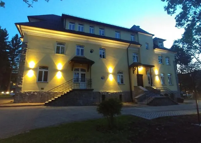 Appartement Zychoniowka Zakopane